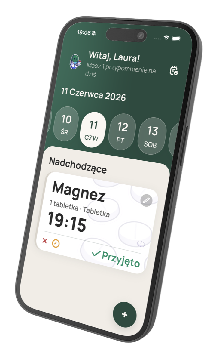 Carely app - daily reminder and calendar